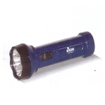 Rechargeable Torches Cover