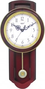 Pendulum Clock 1