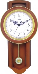 Pendulum Clock 2
